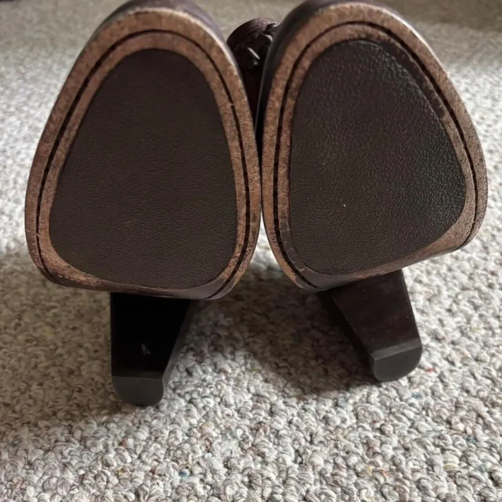 Frye Women's Brown Boots